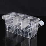 10.6inch,Aquarium,Transparent,Breeding,Isolation,Incubator,Hatchery