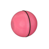Luminous,Charging,Smart,Automatic,Rolling,Balls