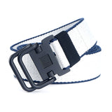 120cm,Nylon,Tactical,Punch,Quick,Release,Buckle,Adjustable,Casual,Canvas