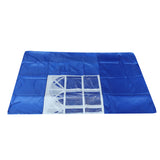 Medical,Sidewalls,Camping,Travel,Picnic,Canopy,Window,Portable,Sunshade,Cover