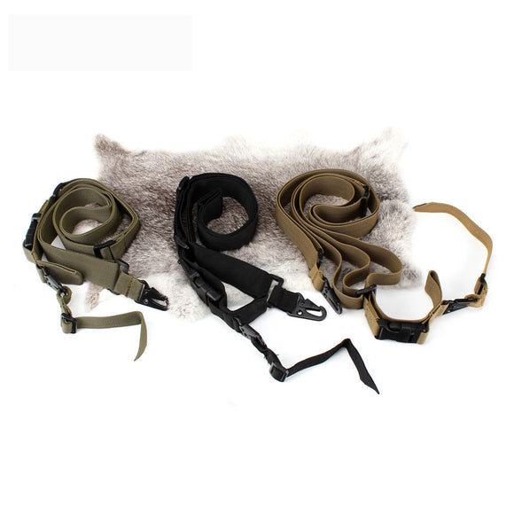 ohhunt,Nylon,Tactical,Sling,Adapter,Outdoor,Camping,Hiking,Tactical