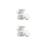 Multifunctional,Solid,Effervescent,Spray,Cleaners,Effervescent,Tablets,Spray,Cleaner
