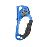 XINDA,Aluminum,Alloy,Climbing,Mountaineer,Grasp,Climbing,Ascender,Device,Rappelling,Belay