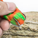 ZANLURE,8.6cm,Fishing,Artificial,Simulation,Outdoor,Fishing,Tools