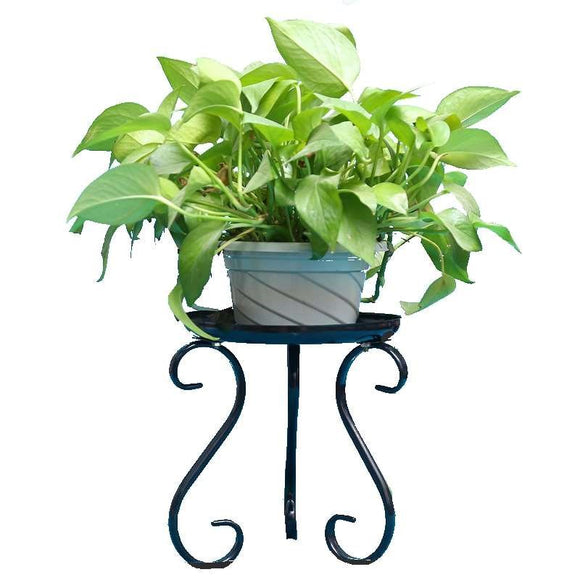 Flower,Stands,Metal,Plant,Flower,Stand,Flower,Holder,Shelf,Bookshelf,Garden,Decorations,Stand