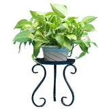 Flower,Stands,Metal,Plant,Flower,Stand,Flower,Holder,Shelf,Bookshelf,Garden,Decorations,Stand