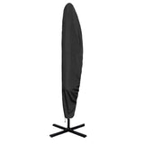 80x45inch,Outdoor,Garden,Parasol,Cover,Waterproof,Resistant,Umbrella,Storage
