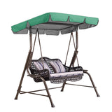 Waterproof,Sunshade,Swing,Chair,Hammock,Canopy,Garden,Cover,Outdoor
