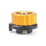 IPRee,Camping,Picnic,Stove,Converter,Bottle,Adapter,Burner,Connector
