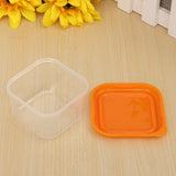 Storage,Plastic,Container,Weaning,Feeding,Freezer,Kitchen