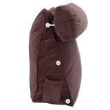 Cushion,Couch,Waist,Support,Backrest,Pillow,Cushion,Office,Furniture,Decorations