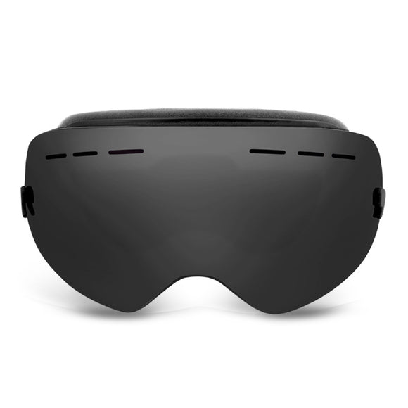 PLAYBOOK,Double,Layer,UV400,Protection,Windproof,Goggles,Snowboard,Skiing,Glasses