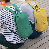 Original,Xiaomi,Backpack,Women,Sports,Level,Water,Repellent,Travel,Camping,Backbag,School