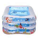 Inflatable,Swimming,Pools,Summer,Water,Outdoor,Garden,Paddling,Pools