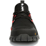 AtreGo,Steel,Shoes,Safety,Shoes,Trainers,Lightweight,Casual,Hiking,Shoes