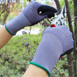 Outdoor,Garden,Protective,Gloves,Breathable,Glove,Housekeeping,Mechanical,Works