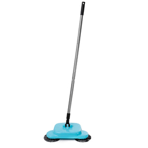 Automatic,Sweeper,Broom,Household,Cleaning,Without,Electricity