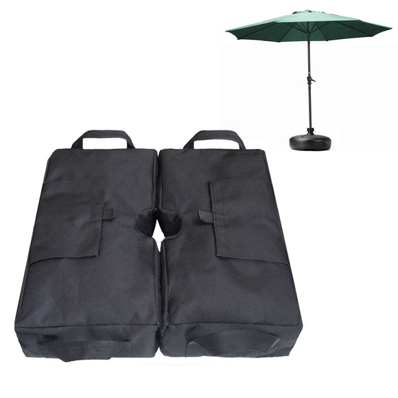 Oxford,Fabric,Umbrella,Stand,Detachable,Weight,Windproof,Camping,Travel,Picnic