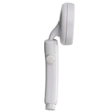 Pressurized,Detachable,Shower,Button,Rotation