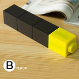 KCASA,Building,Blocks,Bricks,Stacking,Folding,Bottle,Kettle,Educational