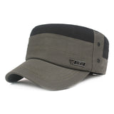 Cotton,Sunshade,Military,Casual,Adjustable,Durable,Breathable,Outdoor