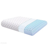 Memory,Latex,Pillows,Washable,Orthopedic,Pillows,Cervical,Vertebra,Super,Comfortable,Sleeping,Pillows