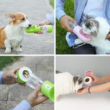 Portable,Water,Bottles,Small,Large,Travel,Puppy,Drinking,Outdoor,Water,Dispenser,Feeder,Product