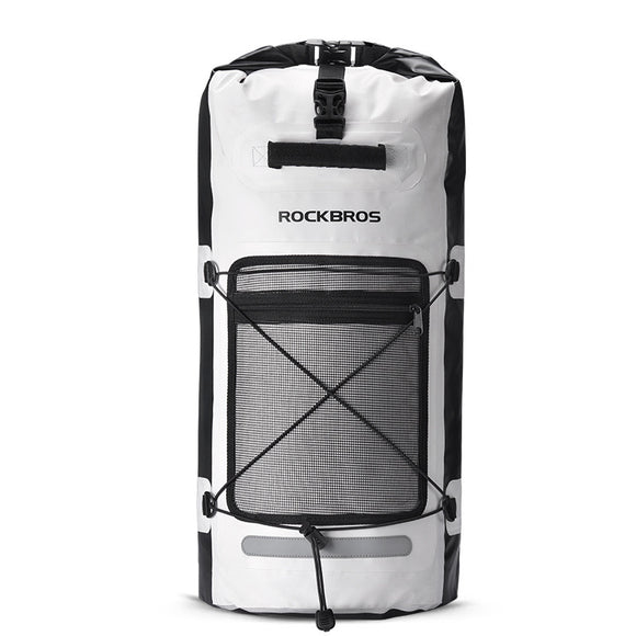 ROCKBROS,Camping,Backpack,Outdoor,Shoulder,Waterproof,Climbing,Drifting,Fishing,Upstream