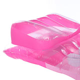 Mattress,Lounger,Float,Inflatable,Float,Swimming,Random,Color,Headrest