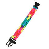 IPRee,Outdoor,Survival,Bracelet,Emergency,Seven,Dacron,Umbrella,Paracord