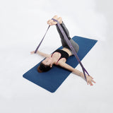 Stretch,Latex,Fitness,Pilates,Resistance,Bands