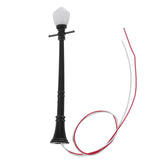 Railway,Lamppost,Lamps,Street,Light,Scale,Light