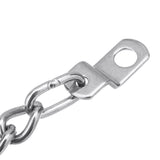 Stainless,Steel,Security,Safety,Guard,Restrictor,Chain
