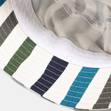 Stripe,Summer,Beach,Protection,Bucket