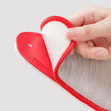 YIJIE,Microfiber,Cleaning,Brush,Cloth,Bathroom,Replacement,Cleaning,Tools