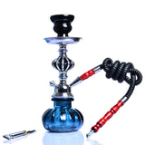 Portable,Travel,Hookah,Small,Shisha,Nargile,Chicha,Narguile,Tongs,Charcoal,Hookah,Accessories