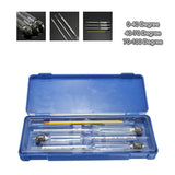 Alcohol,Meter,Measuring,Instrument,Vinometer,Thermometer,Multifunction