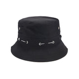 KALOAD,Camouflage,Bucket,Outdoor,Tactical,Hiking,Climbing,Fishing,Sunhat