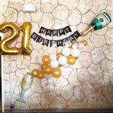 Confetti,Latex,Balloons,Shower,Wedding,Party,Birthday,Decor
