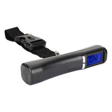 Electronic,Bandage,Portable,Scale,Capacity,Carry,Luggage,Digital,Weighing,Device