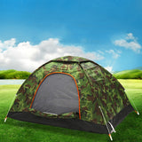 Person,Automatic,Camping,Waterproof,Quick,Shelter,Sunshade,Canopy,Outdoor,Travel,Hiking