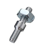 Double,Threaded,Screw,Studs,Steel,Stihl,Chain