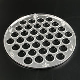 Alloy,Dumpling,Mante,Ravioli,Pierogi,Pelmeni,Maker,Dough,Press,Cutterfor,Kitchen