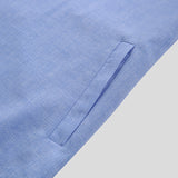 Sleeve,Loose,Comfortable,Shirt,Spring,Autumn,Breathable,Camping,Hiking,Sport