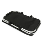 IPRee,Folding,Picnic,Storage,Baskets,Insulated,Storage,Cooler,Hamper,Waterproof,Camping,Travel,Lunch