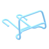 Plastic,Children,Shoes,Hanging,Storage,Shelf,Drying,Racks