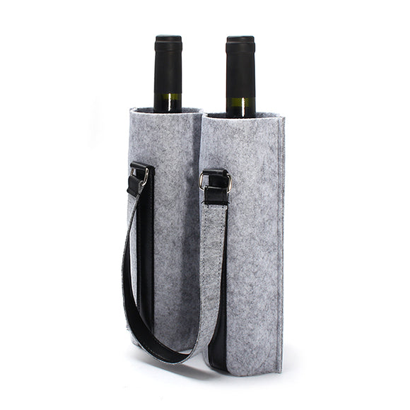 KCASA,Water,Bottle,Carrier,Champagne,Travel,Holder,Organizer