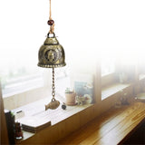 Exquisite,Blessing,Chime,Fortune,Hanging,Decorations,Crafts