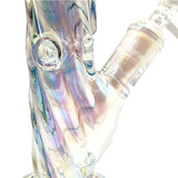 Unique,Glass,Joint,14.5mm,Water,Smoker,Recycling,Water,Circulator