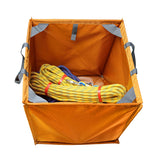 Outdoor,Climbing,Folding,Throw,Storage,Paracord,Organizer